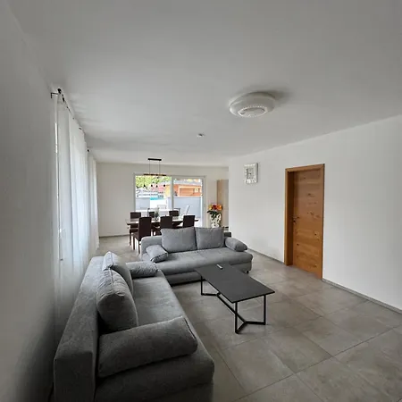 Moderne Mit Terrasse Und Pool Im Steyrtal Apartment