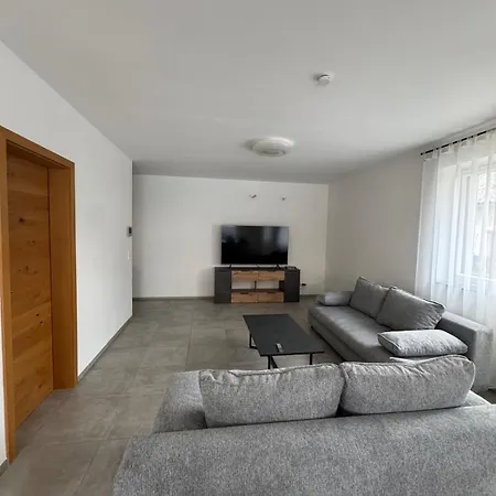 Moderne Mit Terrasse Und Pool Im Steyrtal Apartment