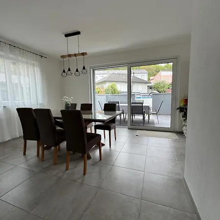 Moderne Mit Terrasse Und Pool Im Steyrtal * Obergrünburg