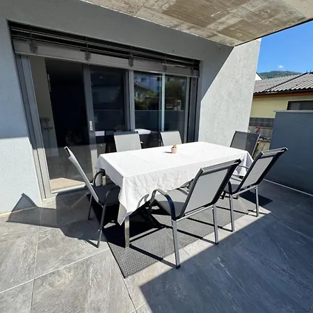 Apartment Moderne Mit Terrasse Und Pool Im Steyrtal Obergrünburg